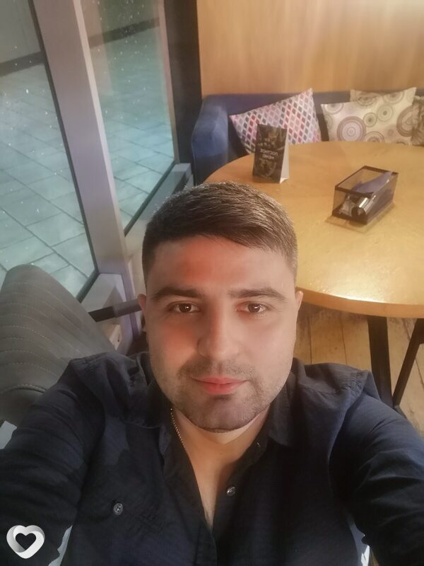 Артём, 36, Ростове-на-Дону — анкета №1146151