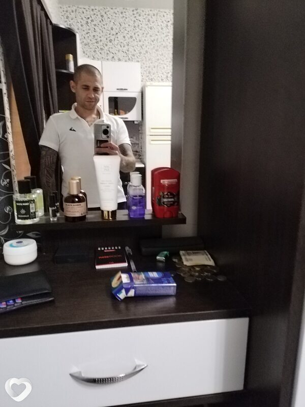 Андрей, 42, Самаре — анкета №1146153