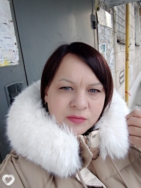 Надежда, 39, Волгограде — анкета №1146154