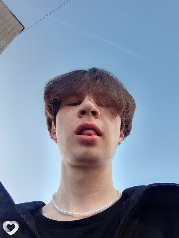 Михаил, 23, Москве — анкета №1146344
