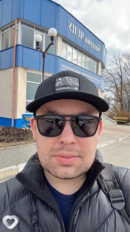 Артем, 32, Казани — анкета №1146347