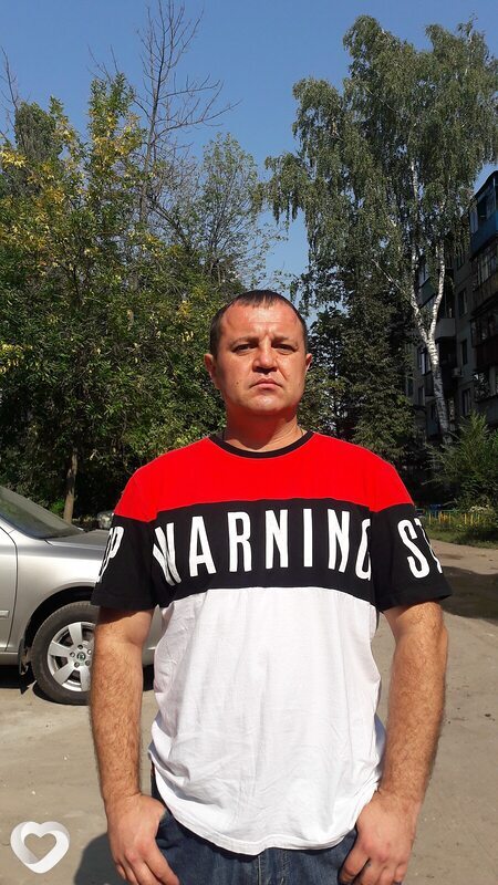 Максим, 44, Курске — анкета №1146359