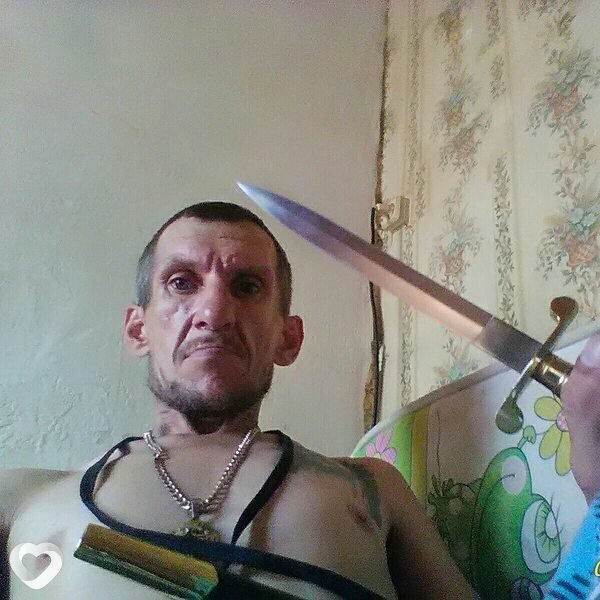 Не Важно, 47, Астрахани — анкета №1146362