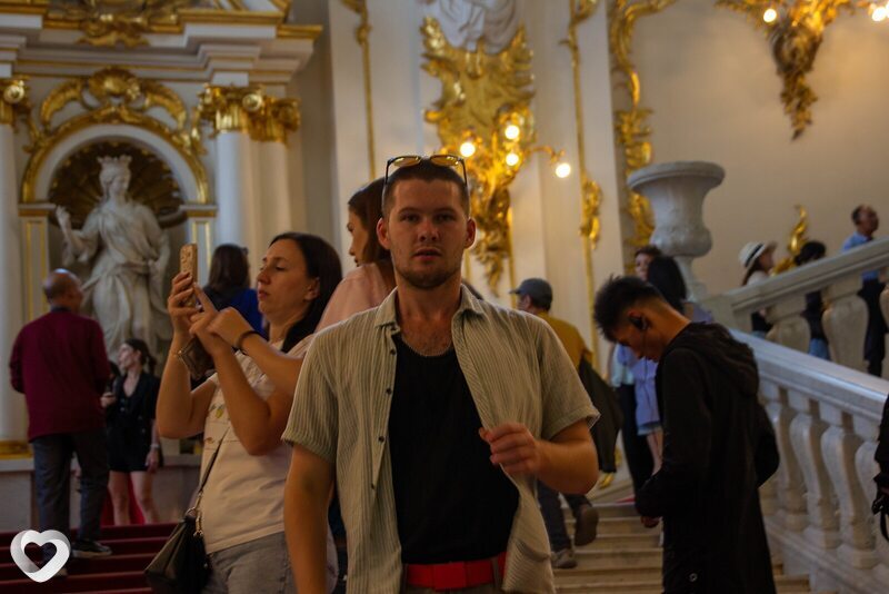 Марат, 22, Казани — анкета №1146116