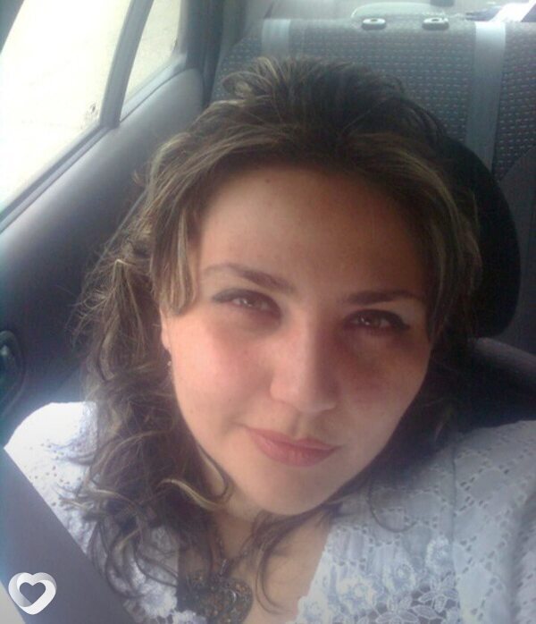 Лина, 24, Севастополе — анкета №1146117