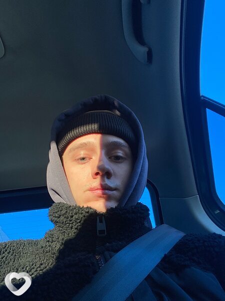 Евгений, 25, Екатеринбурге — анкета №1146298