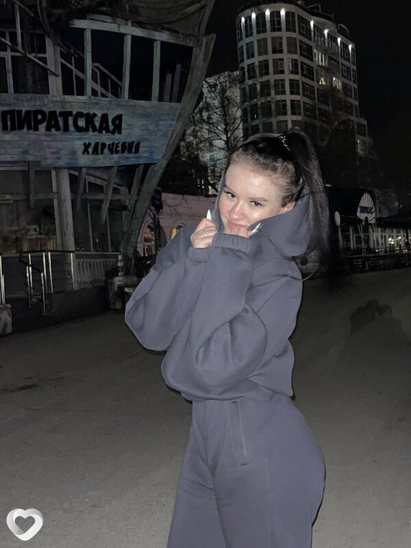 Kari, 20, Новороссийске — анкета №1146302