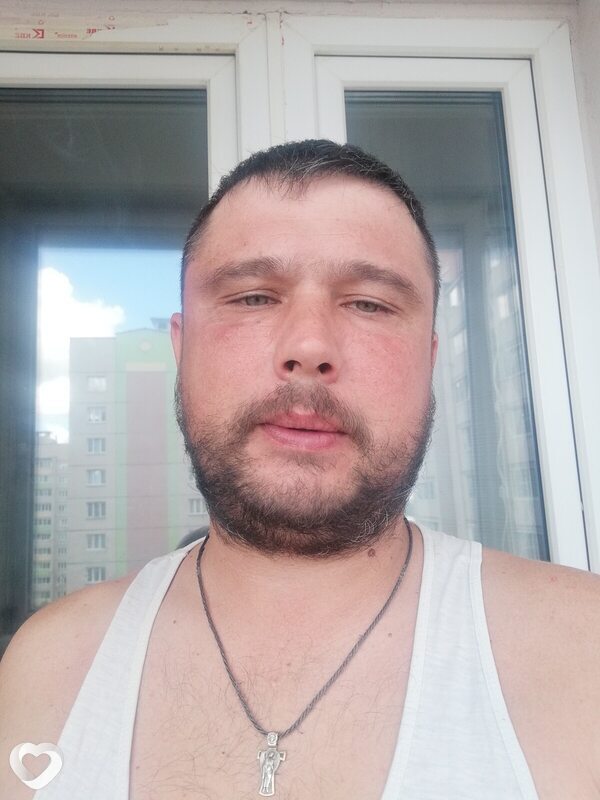 Евгений, 40, Смоленске — анкета №1146306