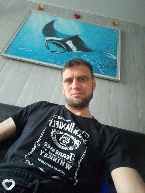 Алексей, 38, Владивостоке — анкета №1146310