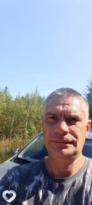Алексей, 50, Нижнем Новгороде — анкета №1146311