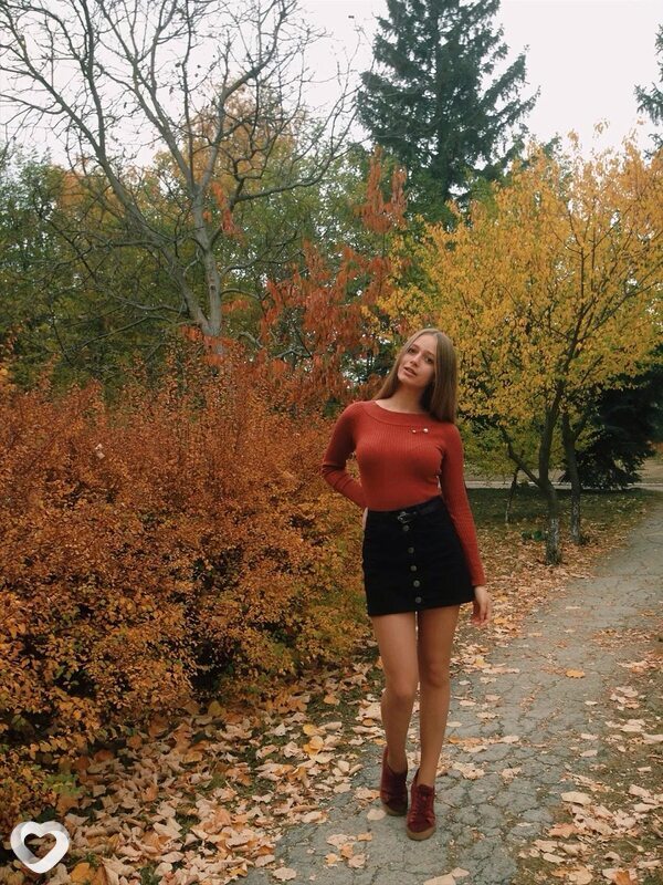 Alina, 24, Кишинёв — анкета №1146312