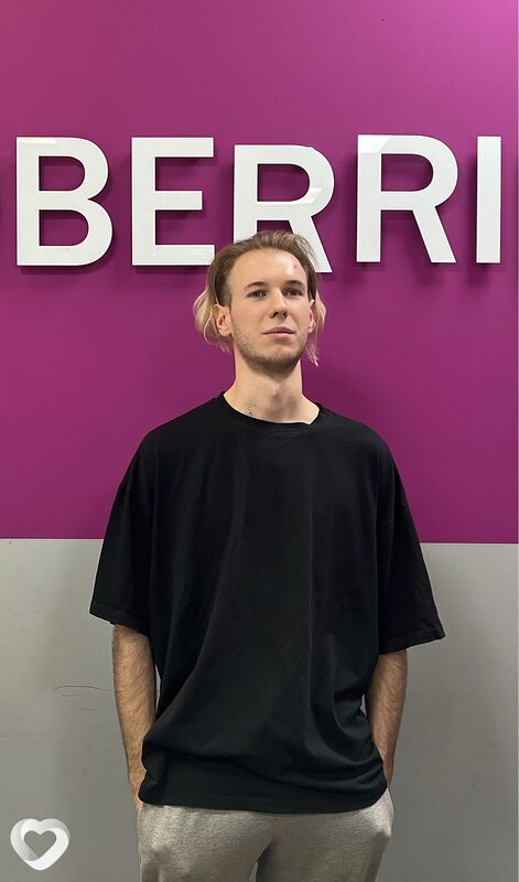 Дмитрий, 25, Санкт-Петербурге — анкета №1146271