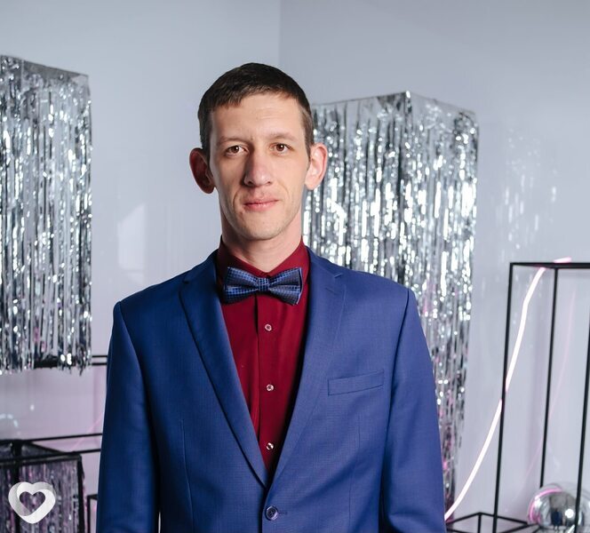 Виталий, 34, Абакане — анкета №1146274