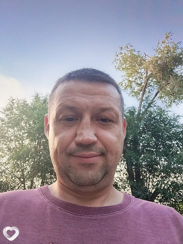Павел, 42, Орске — анкета №1146277