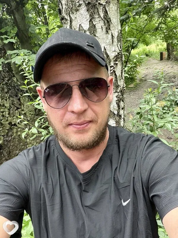 Юрий, 35, Барнауле — анкета №1146278