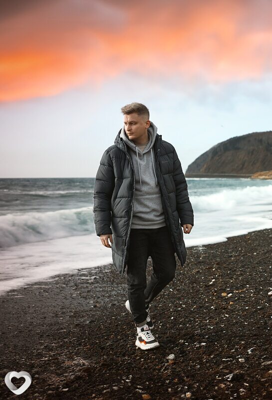 Евгений, 33, Комсомольске-на-Амуре — анкета №1146315