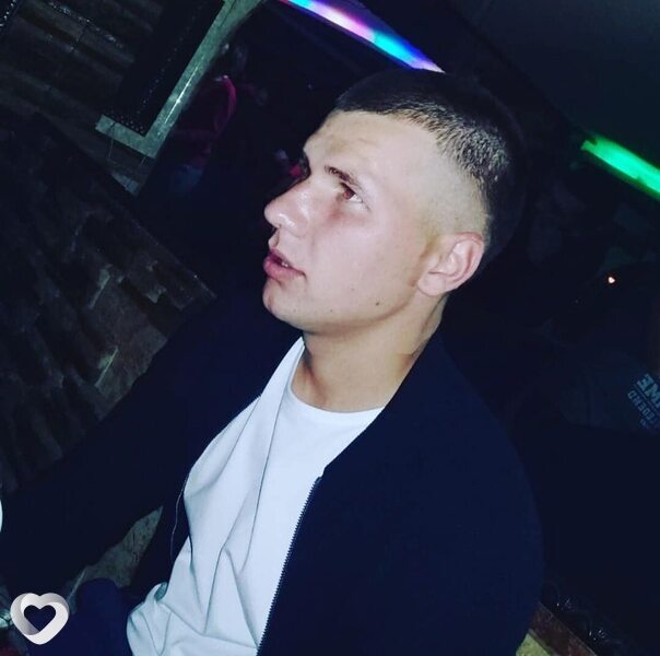 Виктор, 29, Донецке — анкета №1146319