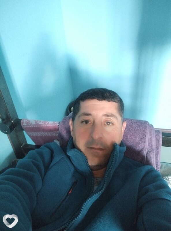 Жураку, 45, Чите — анкета №1146322