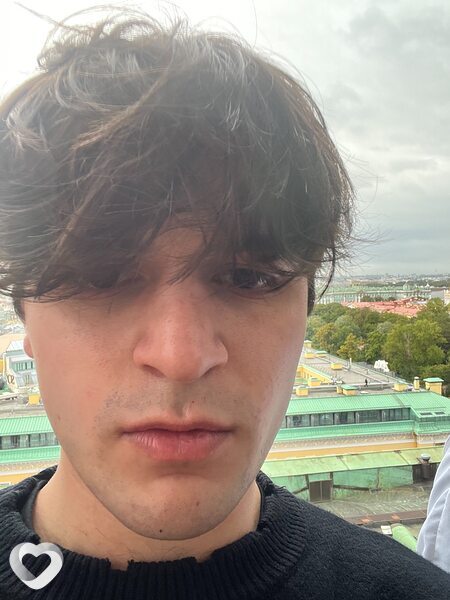 Ашот, 25, Москве — анкета №1146323