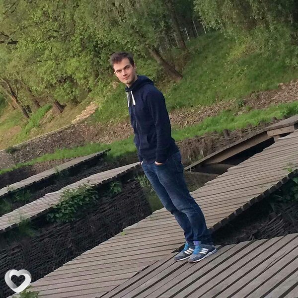 Ігор, 33, Львове — анкета №1146328