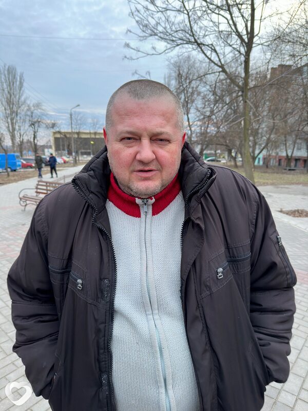 Антон, 38, Запорожье — анкета №1146331