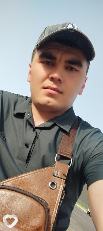 Али, 29, Красноярске — анкета №1146332