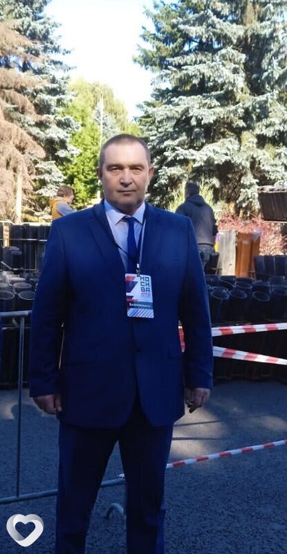 Александр, 51, Тамбове — анкета №1146336