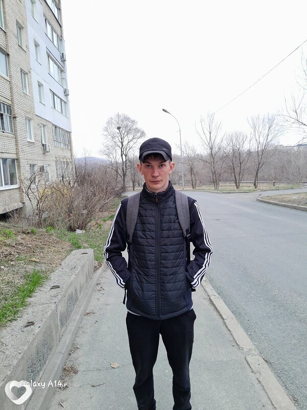 Иван, 28, Большое Камени — анкета №1146240