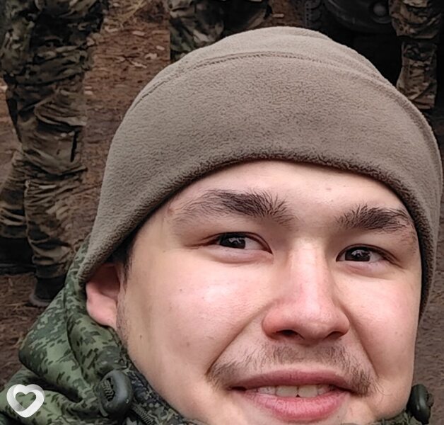 Он Самый, 41, Белгороде — анкета №1146244
