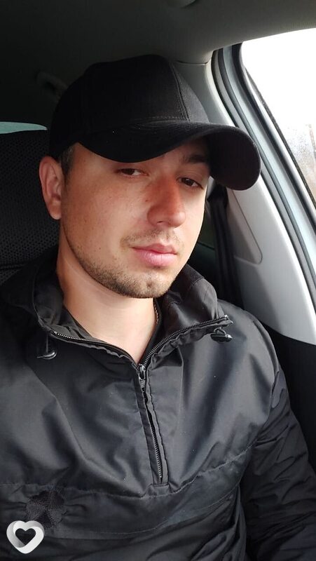 Александр, 34, Краснодаре — анкета №1146247