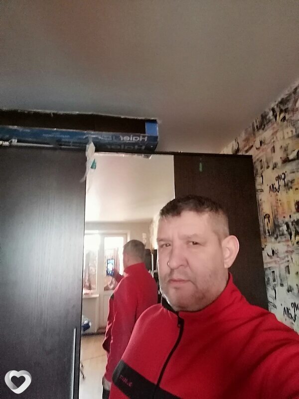 Анатолий, 54, Самаре — анкета №1146248