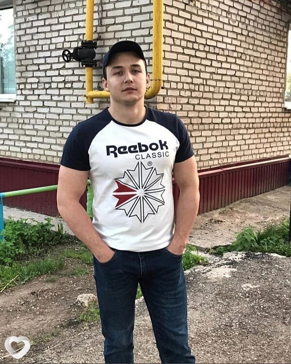 Ильшат, 30, Казани — анкета №1146252