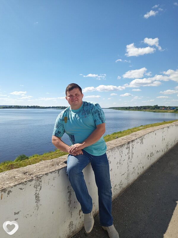 Сергей, 39, Нижнем Новгороде — анкета №1146257