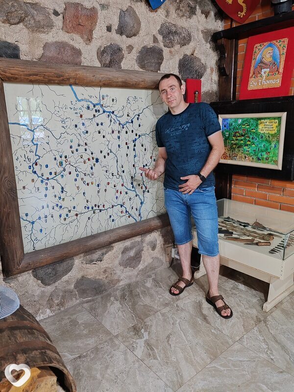 Евгений, 35, Лиде — анкета №1146262