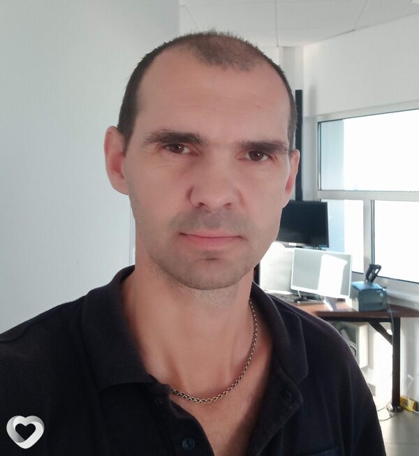 Серёга, Казатин
