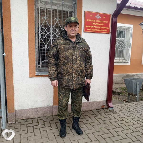 Сергей, 55, Ростове-на-Дону — анкета №1146216