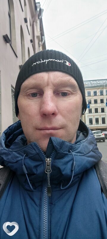 Павел, 43, Шахтах — анкета №1146219