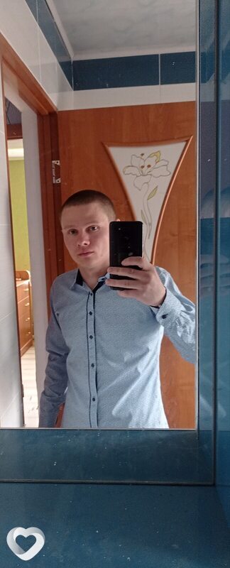 Андрей, 28, Старобельске — анкета №1146220
