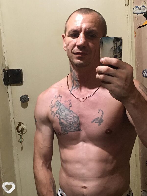 Сергей, 40, Воронеже — анкета №1146224