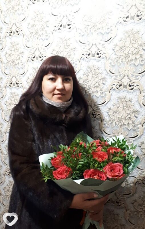 Тамара, 38, Уфе — анкета №1146226