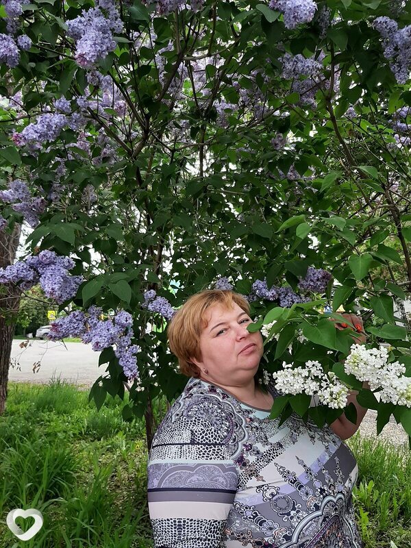 Татьяна, 44, Тюмени — анкета №1146234