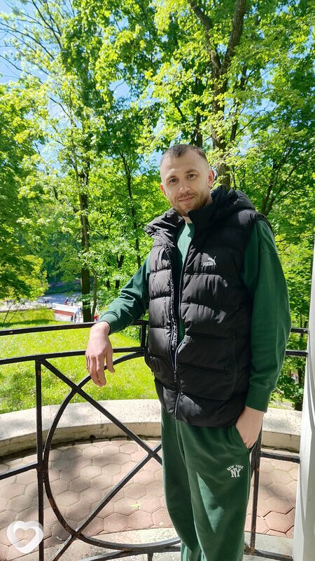 Дмитрий, 32, Гомеле — анкета №1146235