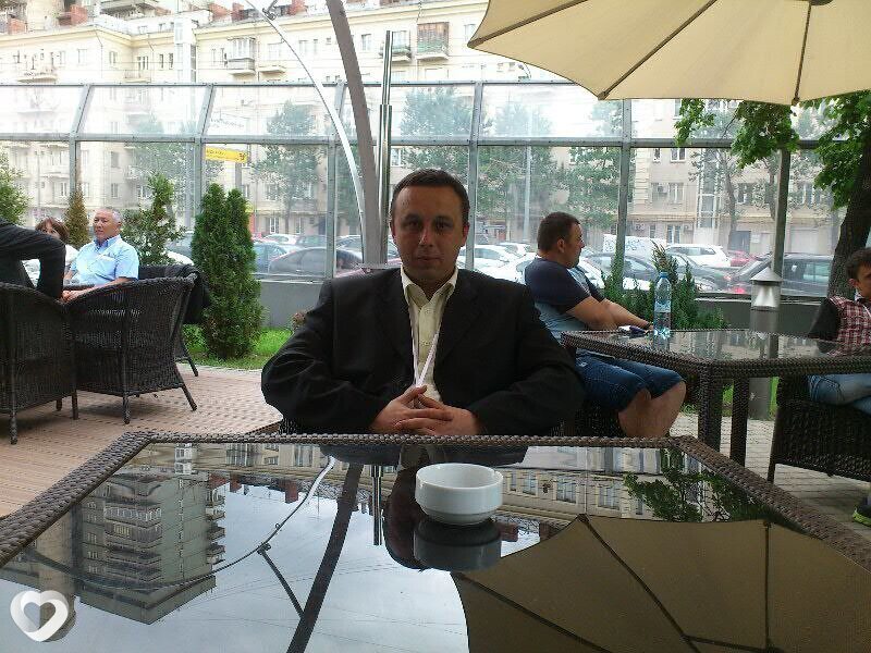 Александр, 47, Иванове — анкета №1146391