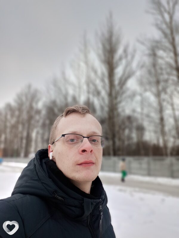 Илья, 32, Ярославле — анкета №1146399