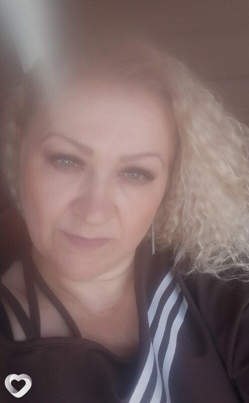 Олеся, 44, Мариинске — анкета №1146401