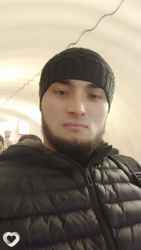 Али, 34, Краснодаре — анкета №1146403