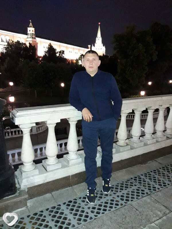 Сергей, 47, Воронеже — анкета №1146411