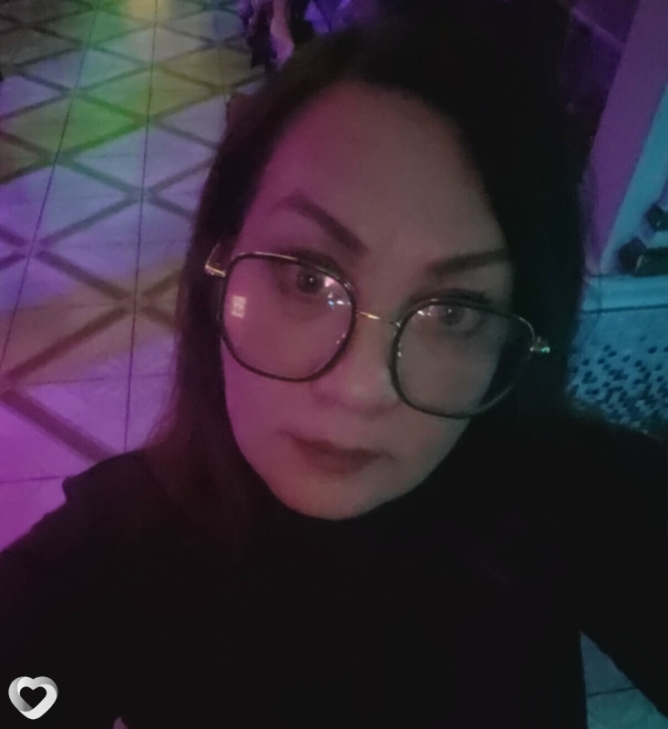 Вера, 45, Ижевске — анкета №1146421
