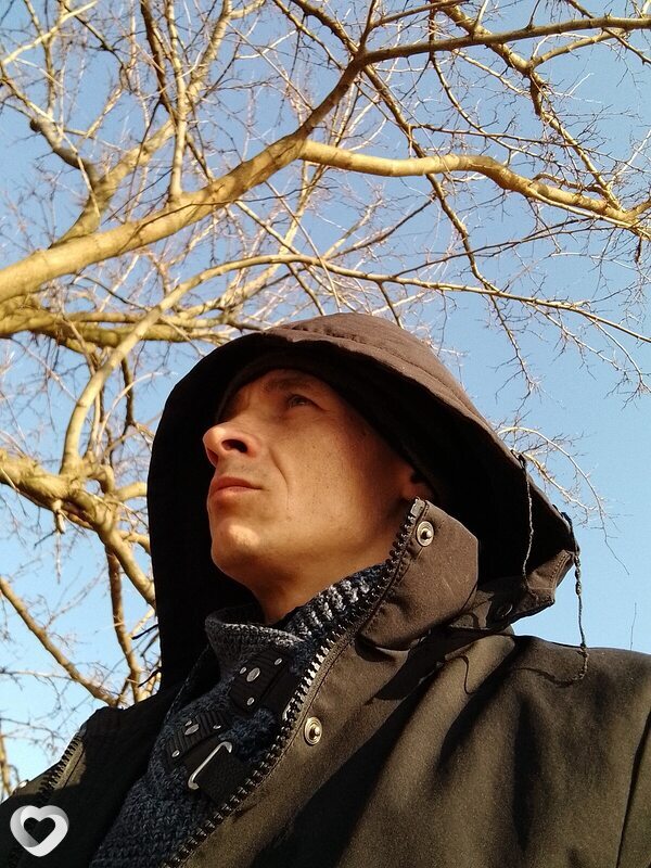 Михаил, 35, Керчи — анкета №1146431