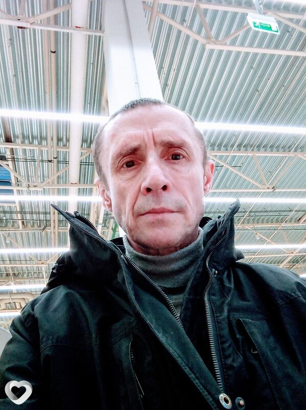 Роман, 54, Екатеринбурге — анкета №1146437